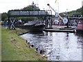 Private Footbridge