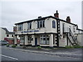 The De Trafford Arms, Station Road, Croston