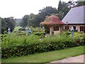 Pennyhill Park Hotel - Grounds