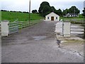 Derrycalvin Orange Hall