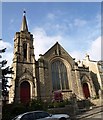 Beechen Cliff Methodist Church