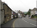 Castleton - How Lane