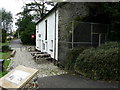 The Old Mill, Bicclescombe Park.