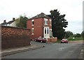 Detached semi-detached, Hartshill