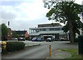 North Staffordshire Medical Institute