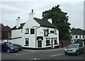 The Jolly Potters, Hartshill