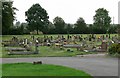 Earl Shilton Cemetery