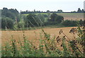 Fields west of Oldhall Road