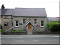 S?on Lloc, Welsh Methodist Chapel