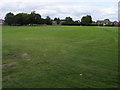 Chinnor Playing Field