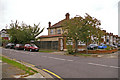 Kent Drive, Cockfosters, Hertfordshire