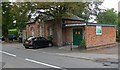 Stapleton Village Hall