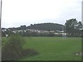 Maesteg Celtic playing fields