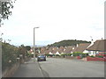 Bungalows in Arfryn