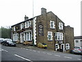 Griffin Inn, Hudrake, Haslingden