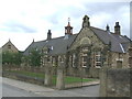 The School House, Beamish Open Air Museum