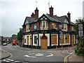 Horse and Groom closed after police raid