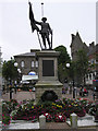 War Memorial Dungannon