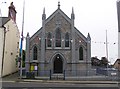 Dungannon Methodist Church