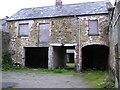 Outbuildings, Dungannon