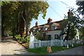 Cottages, Paglesham Eastend