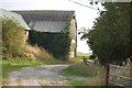 Barn, East Hall, Paglesham