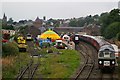 Brechin Railway Station