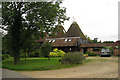 Great Oast, Steep Marsh, Hampshire