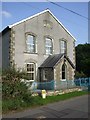 Chapel, Clawdd-coch