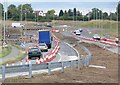 Building the Earl Shilton Bypass