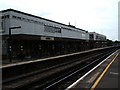 Gillingham Station