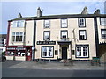 The Black Bull Hotel, Kirkby Stephen