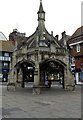 Salisbury - Market Cross