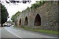 The Lime Kilns At Kiln Park