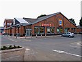 Aldi Supermarket, Green Street