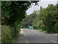 Hickling: Main Street