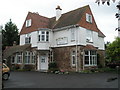 Harley House Surgery in Irnham Road