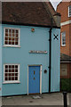 Cottage on Broad Street, Wokingham