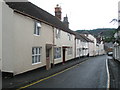 Bampton Street, Minehead