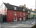 Marlborough - The Red House