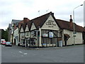 The Cock Inn