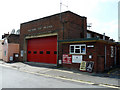 Marlborough - Fire Station