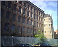 Spray Factory, Russell Street, Nottingham