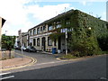 Cambridge Co-operative Society, James Street