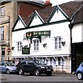 The Elm Tree - Long Street