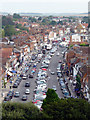 Marlborough - High Street