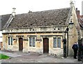 Cottages in St John