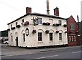 The White Lion - Northgate Street