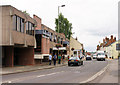 Alton Magistrates Court