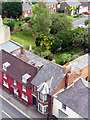 Marlborough - Rooftops